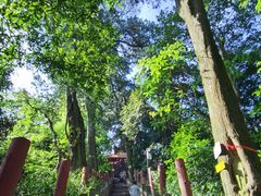 -金堂县云顶石城风景区