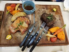 -和平馆·地道港澳茶餐厅(西门口店)