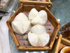 -點無缺茶楼·海鲜酒家(世博店)