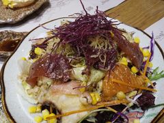 -林妈妈村·日式料理(宝山龙湖天街店)