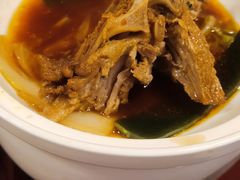 -宏状元现熬粥·京味菜(五棵松店)