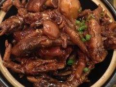 -西塘万安桥农家菜