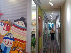 -阿妮亚少儿美术书法(望京店)