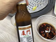 -船奇蒸汽海鲜·闽菜(八市海鲜总店)