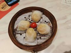 -悦得闲广式点心茶楼(蓝鲸世界店)