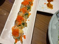 -白石的深夜食堂(济南万象城店)