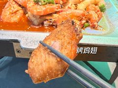 -蛙喔牛蛙(仙林万达茂店)