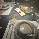 姐妹聚会氛围感餐厅🍴和牛螃蟹