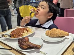 -宜家·瑞典风味餐厅(四元桥店)