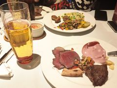 -拉蒂娜·巴西牛排馆 Latina·Brazilian Steakhouse(陆家嘴旗舰店)