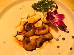 -酒久自助料理(佳兆业店)
