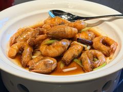 -上和臻品中国菜(花园街店)