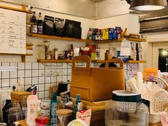 -餐酒吧Com-ing Bar(上海路店)