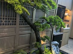 -老德州四合院·德州菜(天衢路店)