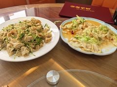 -沽源味道蒙餐莜面家常菜