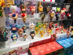 -泡泡玛特POPMART(合生汇店)