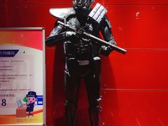 -金逸影城(中关村店)