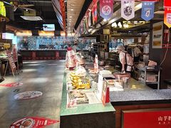 -山芋腔苏北菜(盐城滨海店)