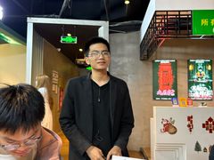 -棂笼·深度沉浸密室(武汉旗舰店)