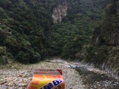 -太鲁阁公园