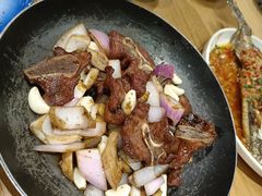 -开味馆饭铺(站前西路店)