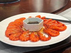 -山壹竹庭院餐厅