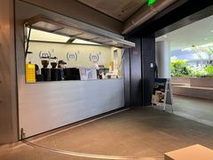 -CUBIC3三立方咖啡(西岸凤巢店)