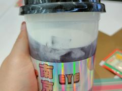 -BOPEYE·波派炸鸡(九霄天地店)