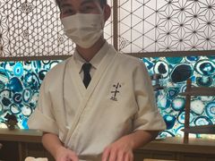 -小十Omakase(地王大厦店)