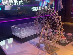 -星聚会KTV(上海火车站南广场嘉里合集店)