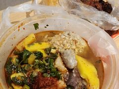 -好凉皮旗舰店(宝汉直街店)