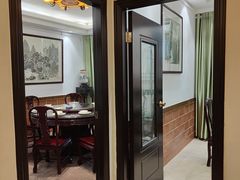 包房-金騰閣·经典粤菜(汾江中路店)