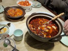 -金佬馆·川菜bistro(芜湖镜湖万达店)