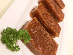 香煎椰汁年糕-兴悦酒家(环市东路店)