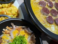 -宏运厨房·海鲜青岛菜·生日宴(城市阳台店)