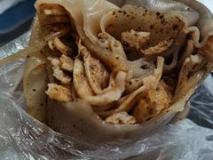 -安徽阜阳卷馍(西单店)