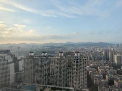 -中山利和希尔顿酒店