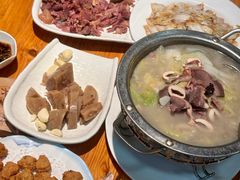 -漕河全驴宴饭店(徐水店)