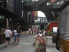 -江燕路万科里