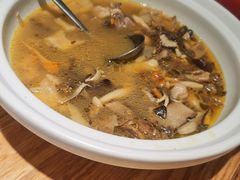-滇铺子·云南特色菜·第九届野生菌美食节(东风东路c86店)