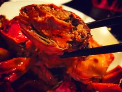 -上海锦江汤臣洲际大酒店壹阶层