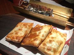 -楼兰新疆主题餐厅(苏州中心店)