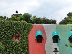 -三鹰之森吉卜力美术馆