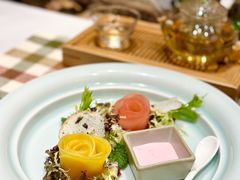 -叶叶菩提(太原别墅店)