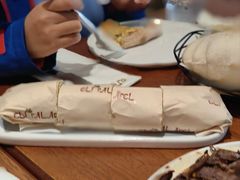 -ELI FALAFEL Lebanese&Mediterranean黎巴嫩美食(富城路店)