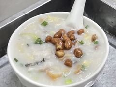 -芳记小食店(西华路店)