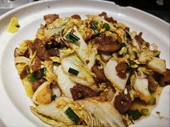 -老阿爸鲜鱼土菜(园区永旺店)