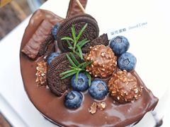 -艾加柒克蛋糕茶歇甜品台(春熙路店)