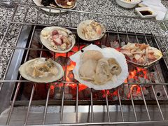 -震海贝烤贝·民俗特色店(延吉总店)