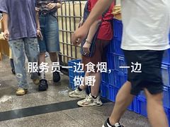 -标记美食新鲜猪杂(兴南大道店)